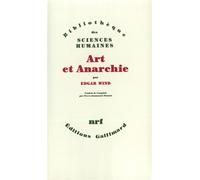 Art et anarchie