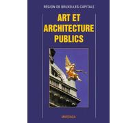 Art Et Architecture Publics
