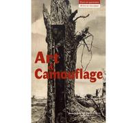 Art et camouflage - Collectif - Ecole Nat.sup.des Beaux-Arts - broché - Essai