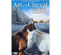 Art et cheval : dans les collections du Louvre G