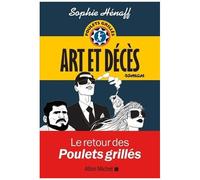 Art Et Décès