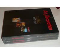 Art et décoration. Les années mémoire, les années nostalgie, les années souvenirs