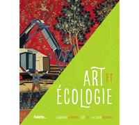 Art et Écologie - Lauranne Germond - Palette - cartonné - Document jeunesse