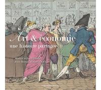 Art et économie : une histoire partagée