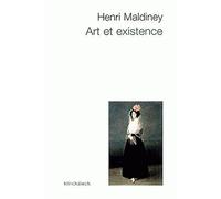 Art et existence