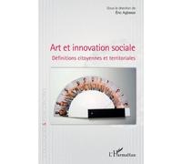 Art Et Innovation Sociale