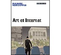 Art et internet - Fred Forest - Cercle D'art - relié - Essai