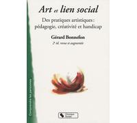 ART ET LIEN SOCIAL 2E EDITION