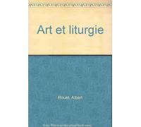 Art et liturgie