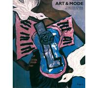 Art et Mode L'inspiration artistique des créateurs de mode - Valérie de Givry - Du Regard Eds - relié - Beau livre