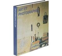 David Campany – Art et photographie – Relié (Phaidon Press)