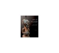 Constantin Petridis – Art et pouvoir en Afrique centrale – Relié