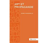 Art et propagande