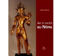 Art Et Société Au Népal