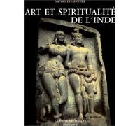 Art et spiritualité de l'Inde : La Route des Mages, tome 1