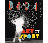 Art et sport (revue DADA 281) - Collectif - Arola Eds - broché - Revue