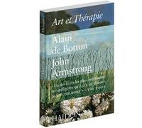 Art et thérapie Alain de Botton (Auteur)