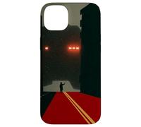Art étrange - Science-Fiction surréaliste Coque pour iPhone 14 Plus