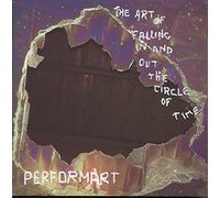 Art Falling in and Out The Circle of Time