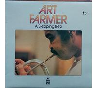 Art Farmer - Art Farmer - A Sleeping Bee - Sonet - SNTF 715