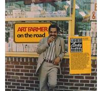 ART FARMER - Art Farmer on The Road [Vinyl LP] [DE Import]