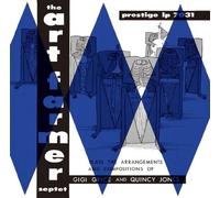 Art Farmer - Art Farmer Septet +1 [ Low [Import]