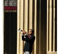 Art Farmer - Art Farmer - Something To Live For - The Music Of Billy Strayhorn - Contemporary Records - C-14029