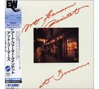 Art Farmer - At Boomer's