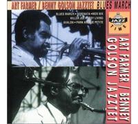 Art Farmer - Blues March