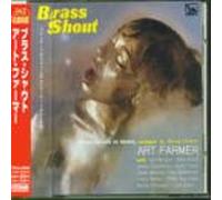 Art Farmer - Brass Shout [20bit] [Import]