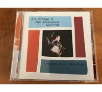 ART FARMER - Complete Studio Recordings : Art Farmer -CD Album