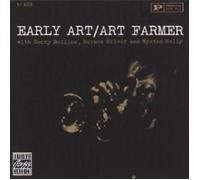 ART FARMER - EARLY ART CD NEUF