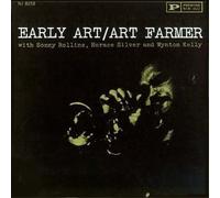 Art Farmer - Early Art [Import]