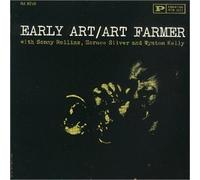 Art Farmer - Early Art [Import]