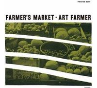 Art Farmer - Farmer's Market [Shm-CD]