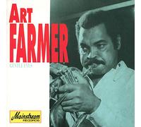 Art Farmer - Gentle Eyes [Import Anglais]