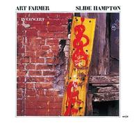 Art Farmer - in Concert [Import]
