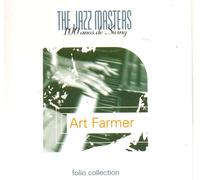 Art Farmer - Jazz Masters - 100 Anos De Swing (UK Import)