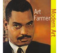 Art Farmer – Modern Art – Import