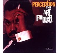 Art Farmer - Perception [Import]
