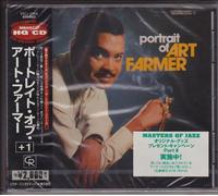 Art Farmer - Portrait of +1 [Import]