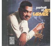 Art Farmer - Portrait of