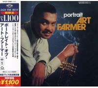 Art Farmer - Portrait of Art Famer [Import]