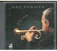 Art Farmer - Silk Road