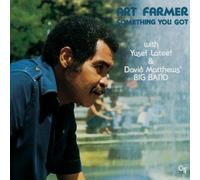 Art Farmer - Something You Got [Blu-spec CD]