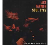 Art Farmer - Soul Eyes [Import]