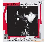 Art Farmer - The Art Farmer Quintet Feat. Gigi Gryce