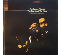 Art Farmer - The Time And The Place [Vinyl Lp]