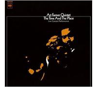 Art Farmer - Time & The Place [Import]