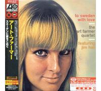 Art Farmer - to Sweden with Love [Import]